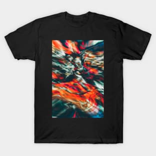 Galaxy art T-Shirt